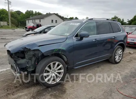 Volvo XC90 T6 2018 2018 vin YV4A22PK0J1359746 from auto auction Copart