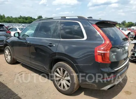 VOLVO XC90 T6 2016 vin YV4A22PKXG1056112 from auto auction Copart