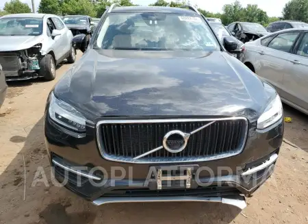 VOLVO XC90 T6 2016 vin YV4A22PKXG1056112 from auto auction Copart