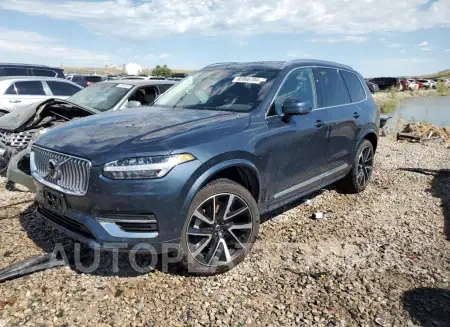 VOLVO XC90 PLUS 2024 vin YV4L12PE0R1231945 from auto auction Copart