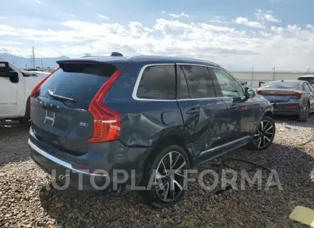 VOLVO XC90 PLUS 2024 vin YV4L12PE0R1231945 from auto auction Copart