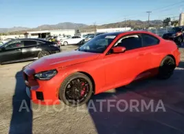 BMW M2 2024 2024 vin 3MF13DM08R8D87457 from auto auction Copart