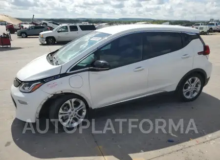 Chevrolet Bolt 2017 2017 vin 1G1FW6S02H4110523 from auto auction Copart