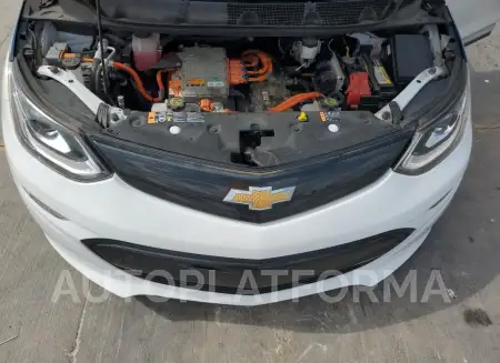 CHEVROLET BOLT EV LT 2017 vin 1G1FW6S02H4110523 from auto auction Copart