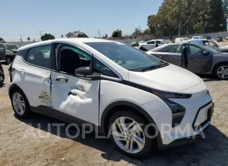 CHEVROLET BOLT EV 1L 2023 vin 1G1FW6S08P4194412 from auto auction Copart