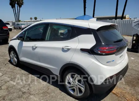 CHEVROLET BOLT EV 1L 2023 vin 1G1FW6S08P4194412 from auto auction Copart