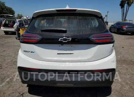 CHEVROLET BOLT EV 1L 2023 vin 1G1FW6S08P4194412 from auto auction Copart