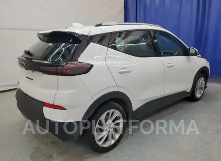 CHEVROLET BOLT EUV L 2023 vin 1G1FY6S0XP4146176 from auto auction Copart