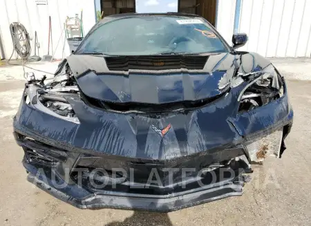 CHEVROLET CORVETTE S 2023 vin 1G1YA2D44P5130393 from auto auction Copart