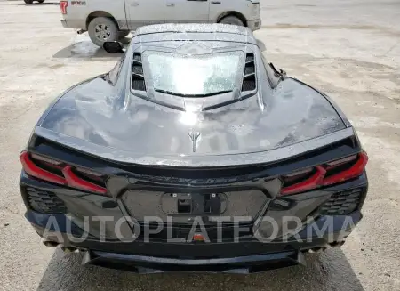 CHEVROLET CORVETTE S 2023 vin 1G1YA2D44P5130393 from auto auction Copart