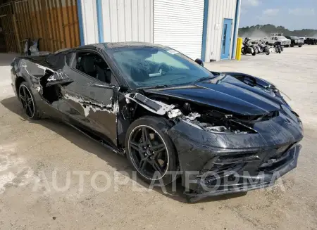 CHEVROLET CORVETTE S 2023 vin 1G1YA2D44P5130393 from auto auction Copart