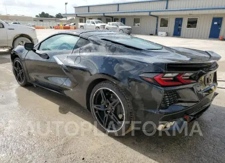 CHEVROLET CORVETTE S 2023 vin 1G1YA2D44P5130393 from auto auction Copart