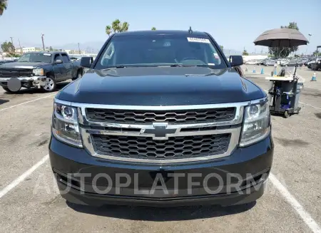 CHEVROLET SUBURBAN C 2017 vin 1GNSCHKC1HR159601 from auto auction Copart