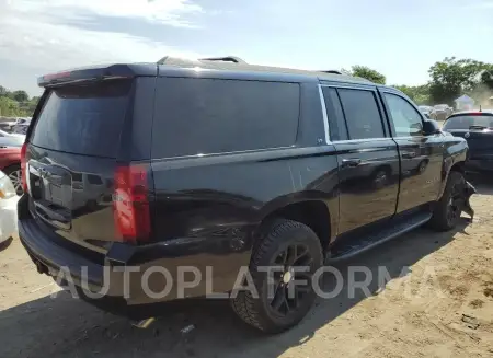 CHEVROLET SUBURBAN C 2015 vin 1GNSCJKC3FR268503 from auto auction Copart