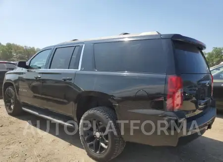 CHEVROLET SUBURBAN C 2015 vin 1GNSCJKC3FR268503 from auto auction Copart