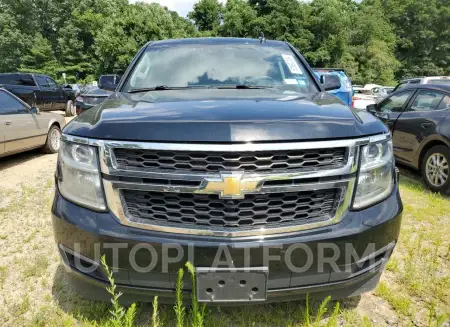 CHEVROLET SUBURBAN K 2017 vin 1GNSKHKCXHR125028 from auto auction Copart