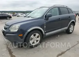 Chevrolet Captiva 2015 2015 vin 3GNAL2EK9FS520479 from auto auction Copart