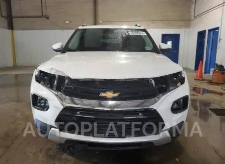 CHEVROLET TRAILBLAZE 2023 vin KL79MRSL8PB028809 from auto auction Copart