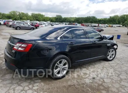 FORD TAURUS SEL 2017 vin 1FAHP2E8XHG132183 from auto auction Copart