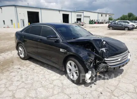 FORD TAURUS SEL 2017 vin 1FAHP2E8XHG132183 from auto auction Copart