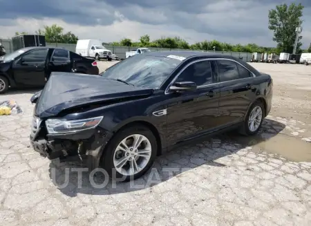 Ford Taurus 2017 2017 vin 1FAHP2E8XHG132183 from auto auction Copart