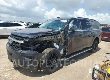 Ford Expedition 2023 2023 vin 1FMJK1H84PEA52223 from auto auction Copart