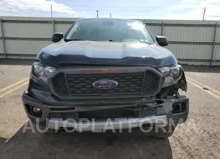 FORD RANGER XL 2021 vin 1FTER1FH5MLD47276 from auto auction Copart