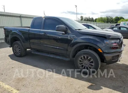 FORD RANGER XL 2021 vin 1FTER1FH5MLD47276 from auto auction Copart