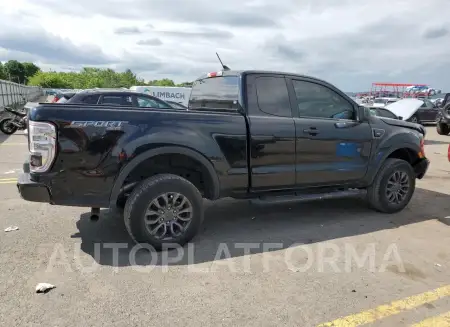 FORD RANGER XL 2021 vin 1FTER1FH5MLD47276 from auto auction Copart