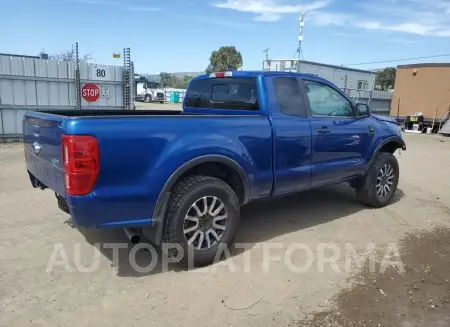 FORD RANGER XL 2019 vin 1FTER1FH6KLA35304 from auto auction Copart