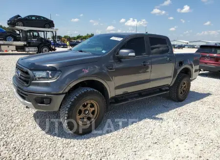 Ford Ranger 2019 2019 vin 1FTER4FH5KLA86620 from auto auction Copart