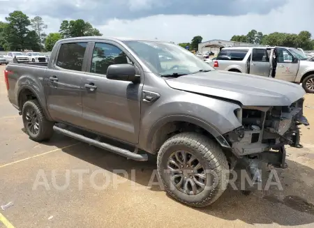 FORD RANGER XL 2021 vin 1FTER4FH7MLD22820 from auto auction Copart