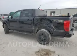 FORD RANGER XL 2021 vin 1FTER4FH7MLE06958 from auto auction Copart