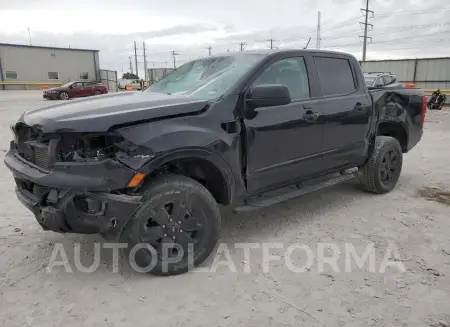 Ford Ranger 2021 2021 vin 1FTER4FH7MLE06958 from auto auction Copart