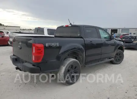 FORD RANGER XL 2021 vin 1FTER4FH7MLE06958 from auto auction Copart