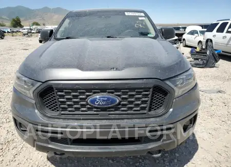 FORD RANGER XL 2020 vin 1FTER4FHXLLA65523 from auto auction Copart