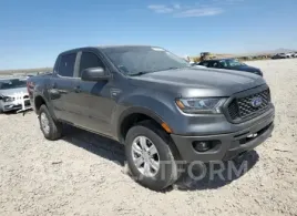 FORD RANGER XL 2020 vin 1FTER4FHXLLA65523 from auto auction Copart