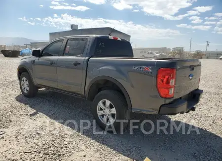 FORD RANGER XL 2020 vin 1FTER4FHXLLA65523 from auto auction Copart