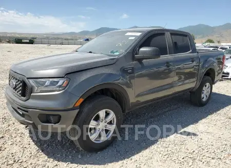 Ford Ranger 2020 2020 vin 1FTER4FHXLLA65523 from auto auction Copart