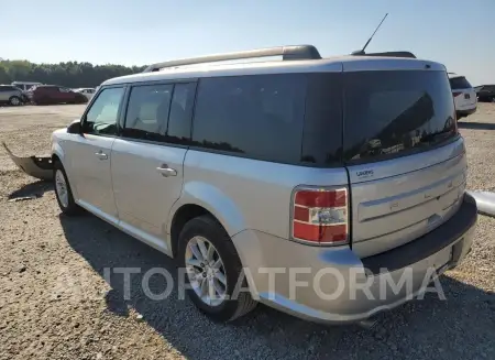 FORD FLEX SE 2016 vin 2FMGK5B83GBA19199 from auto auction Copart