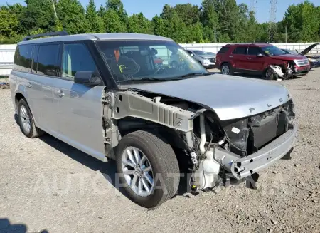 FORD FLEX SE 2016 vin 2FMGK5B83GBA19199 from auto auction Copart