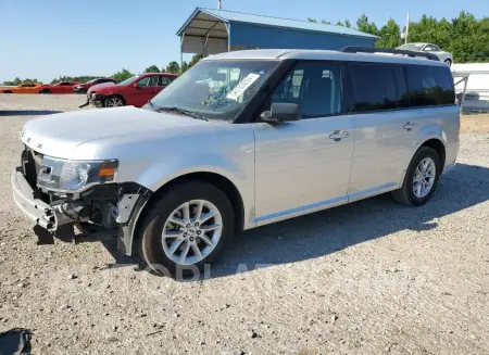 Ford Flex 2016 2016 vin 2FMGK5B83GBA19199 from auto auction Copart