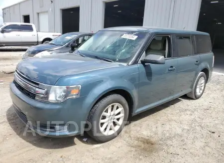 FORD FLEX SE 2016 vin 2FMGK5B87GBA04284 from auto auction Copart