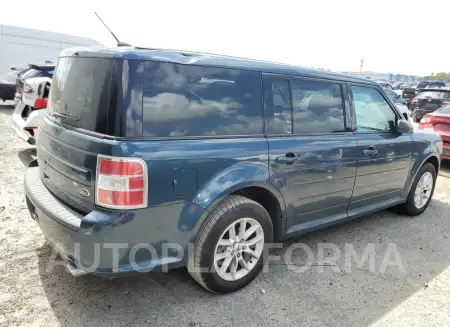 FORD FLEX SE 2016 vin 2FMGK5B87GBA04284 from auto auction Copart