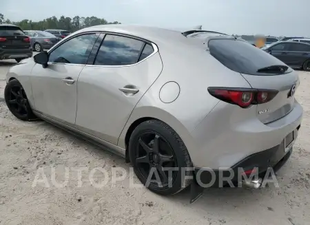 MAZDA 3 PREMIUM 2023 vin JM1BPAMM8P1622048 from auto auction Copart