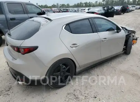 MAZDA 3 PREMIUM 2023 vin JM1BPAMM8P1622048 from auto auction Copart