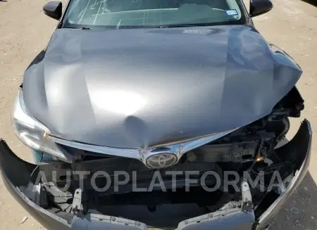 TOYOTA AVALON XLE 2017 vin 4T1BK1EB5HU245475 from auto auction Copart