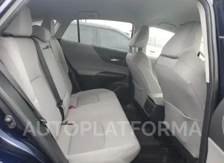 TOYOTA VENZA LE 2021 vin JTEAAAAH0MJ060884 from auto auction Copart