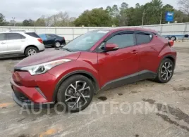 Toyota C-HR XLE 2018 2018 vin NMTKHMBX0JR019745 from auto auction Copart