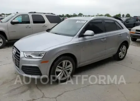 Audi Q3 2018 2018 vin WA1BCCFS8JR012298 from auto auction Copart